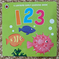 Ladybird Early Learning - 123