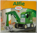 Thomas and Friends - Alfie