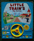 Little Train's Big Journey