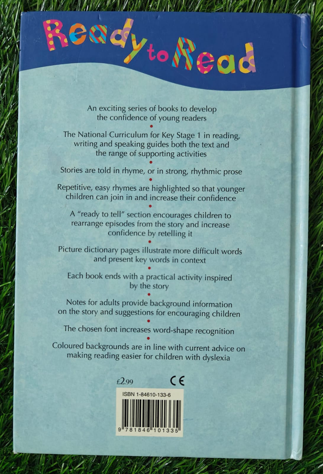 The Elves and the Shoemaker (Ready to Read )