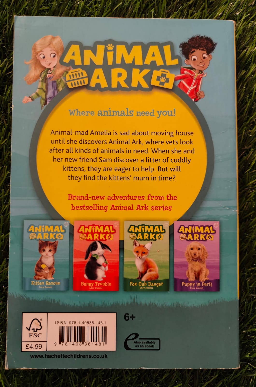 Animal Ark