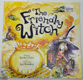 The Friendly Witch