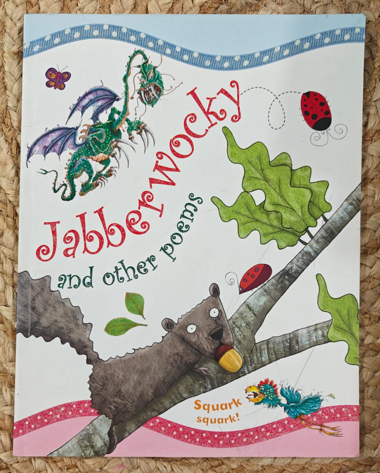 Jabberwocky and Other Poems