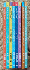 The Magic Bone Collection