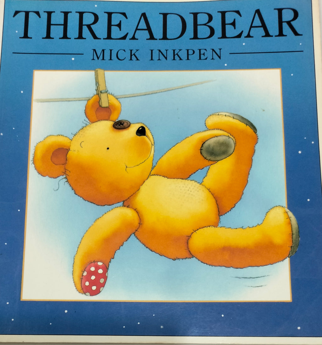 Threadbear