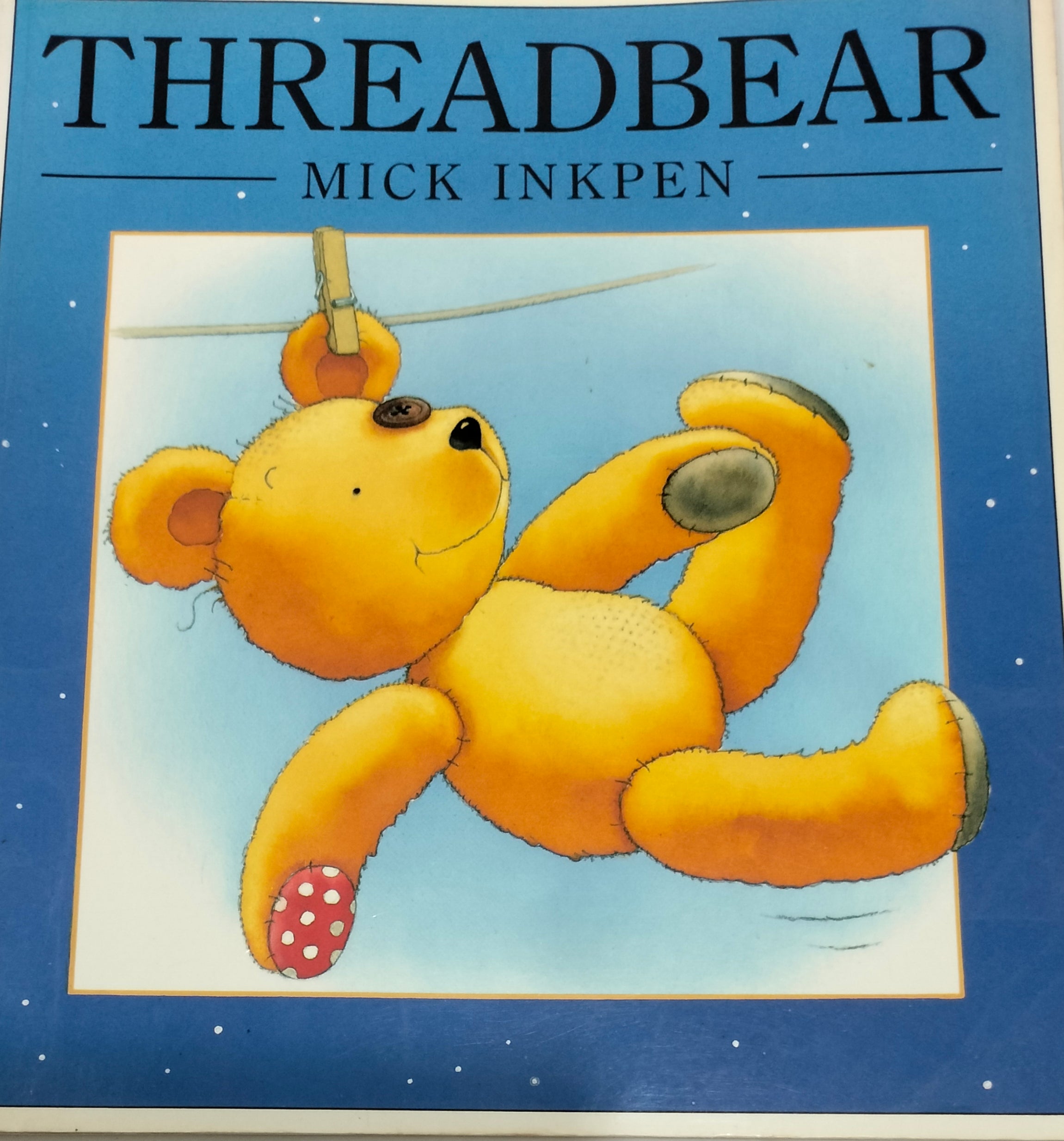 Threadbear