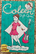 Coleen Style Queen - Rock That Frock