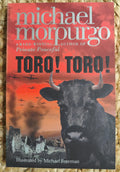 Toro! Toro! - Michael Morpugo
