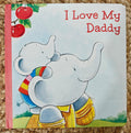 I Love My Daddy