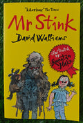 Mr.Stink