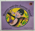 Mannu and The Jamun Thief