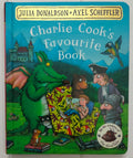 Charlie Cook's Favourite Book