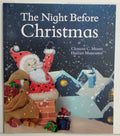 The Night Before Christmas