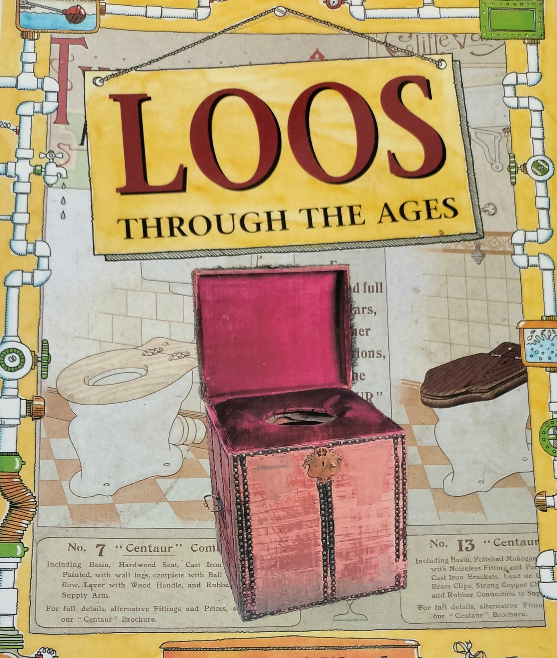 Loss Through the Ages