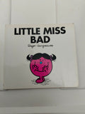 Little Miss Bad