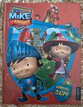 Mike The Knight
