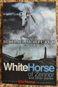 The White Horse Of Zennor and other Stories(Michael Morpurgo)