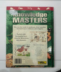 Knowledge Masters Minibeasts