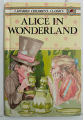Alice in Wonderland