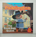 The Adventures of Paddington