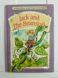 Jack and the Beanstalk