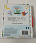 Twinkle Twinkle Little Star and Other Bedtime Rhymes