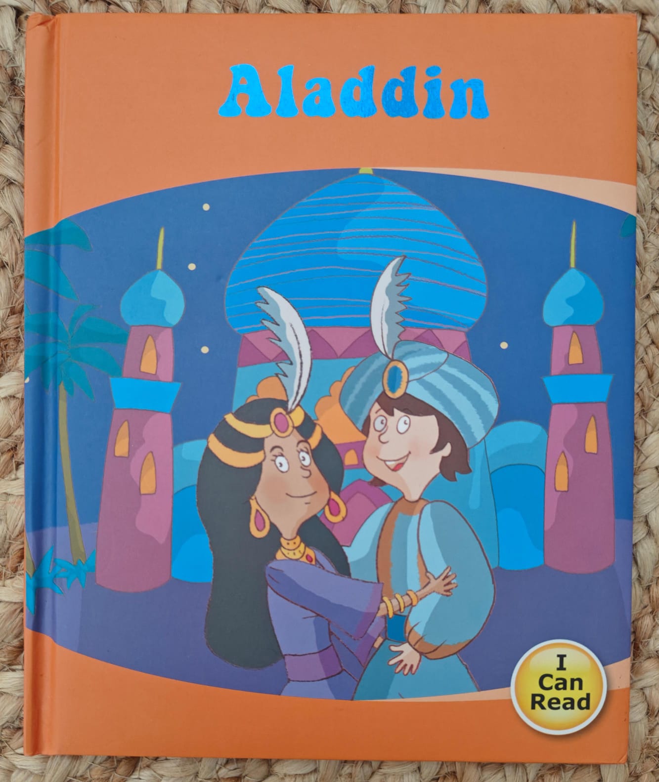 Aladdin