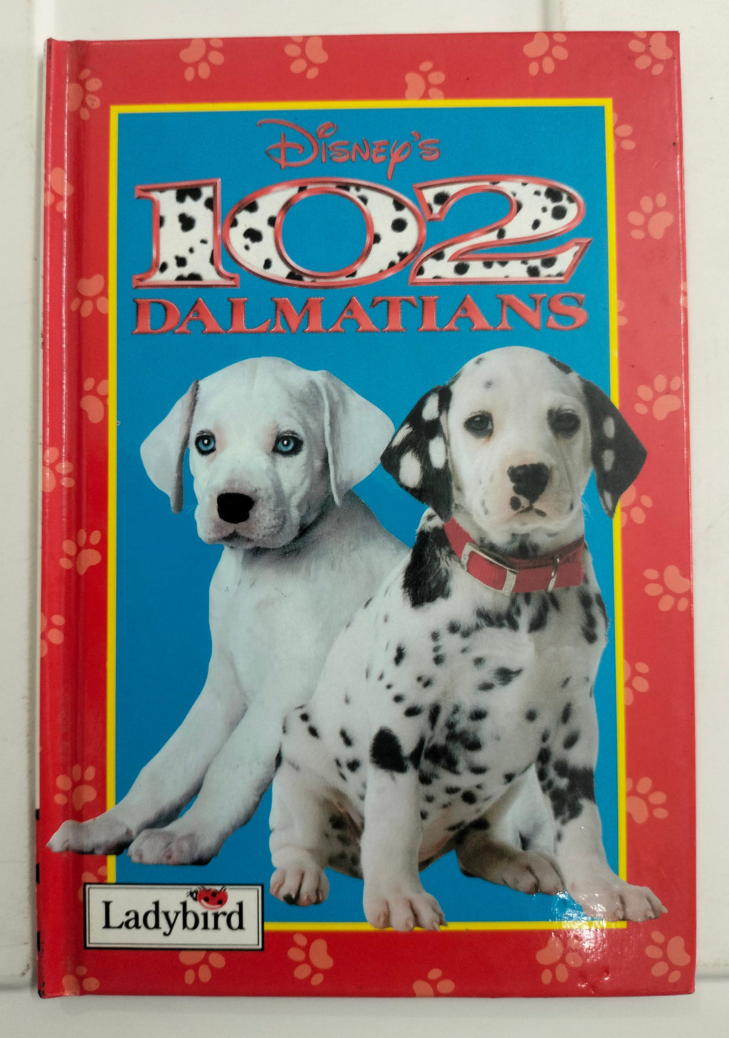 Disney's 102 Dalmatians