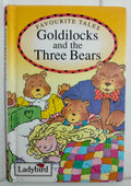 Goldilocks and the Three Bears