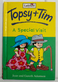 Topsy+Tom - A Special Visit