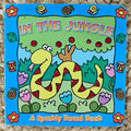In The Jungle - A Sparkly Board Book