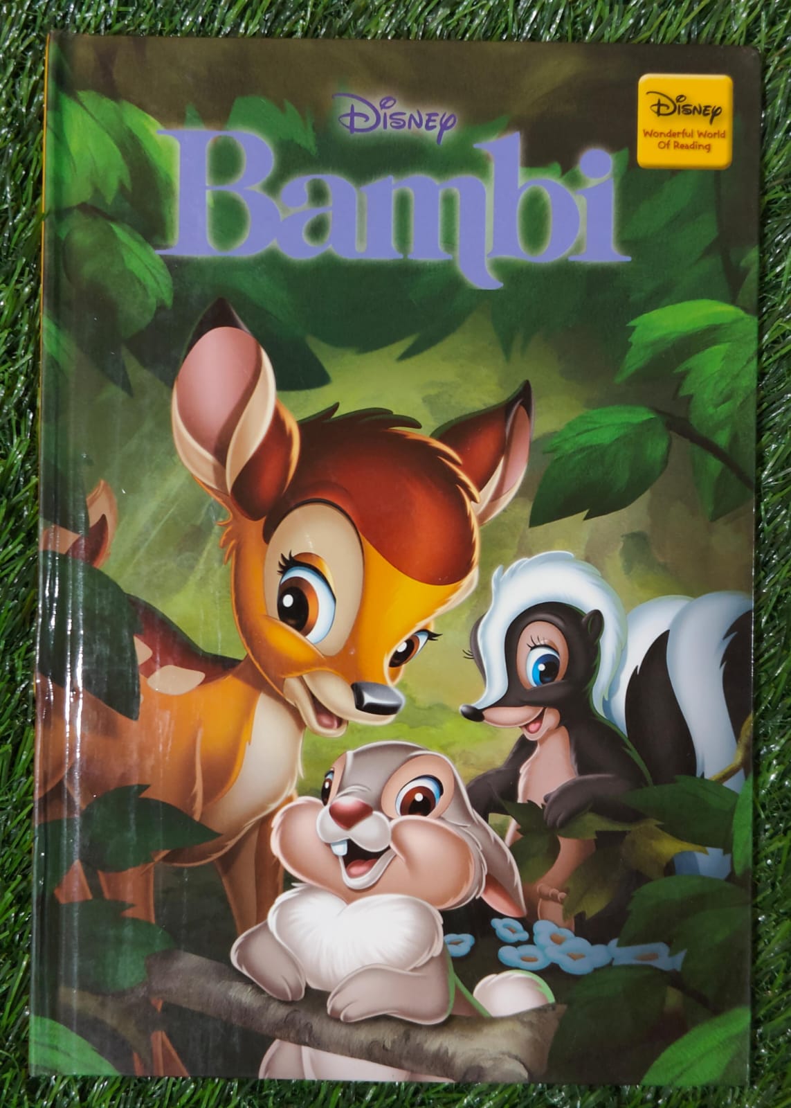 Disney Bambi
