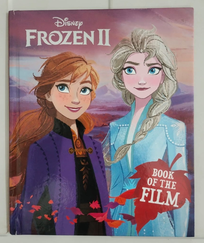 Disney Frozen II