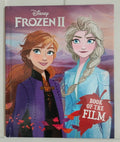 Disney Frozen II