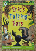 My Chapter Book Collection : Eric's Talking Ears