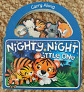 Carry Along - Nighty Night Little One