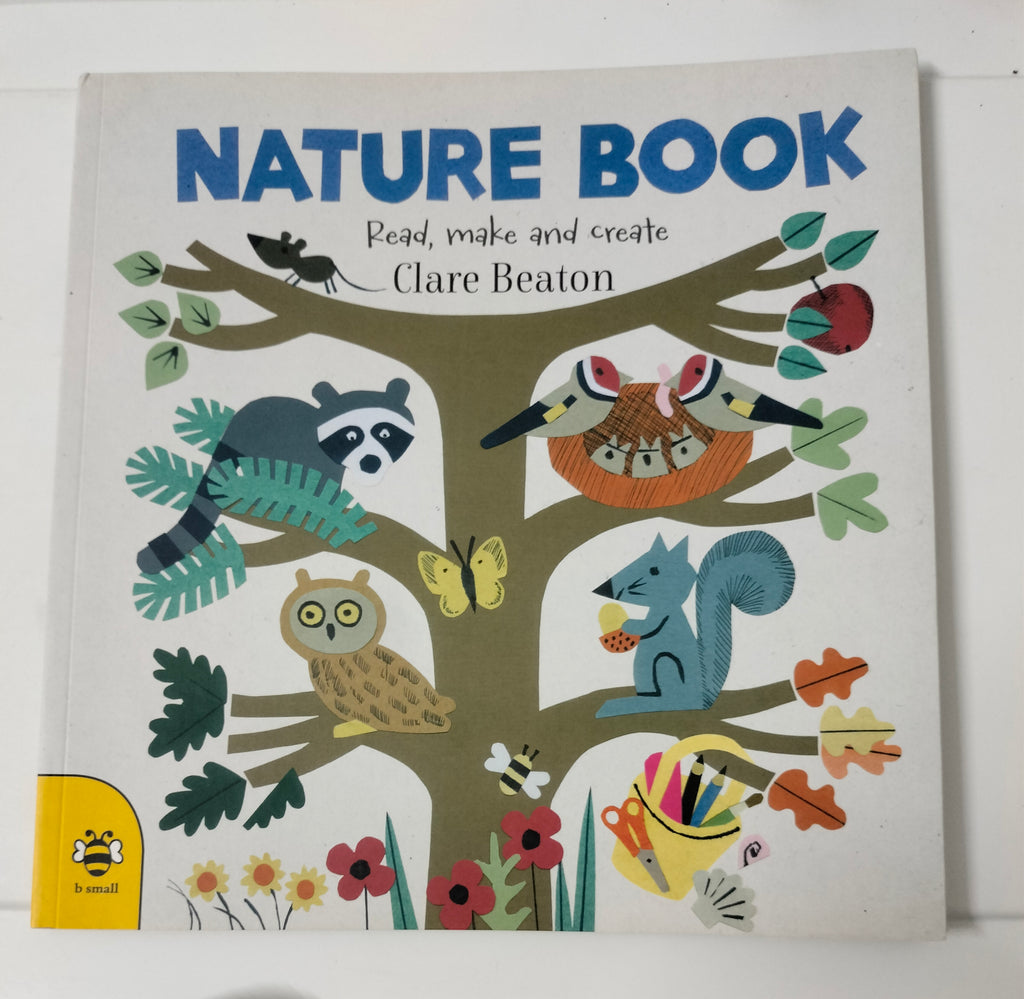Nature Book