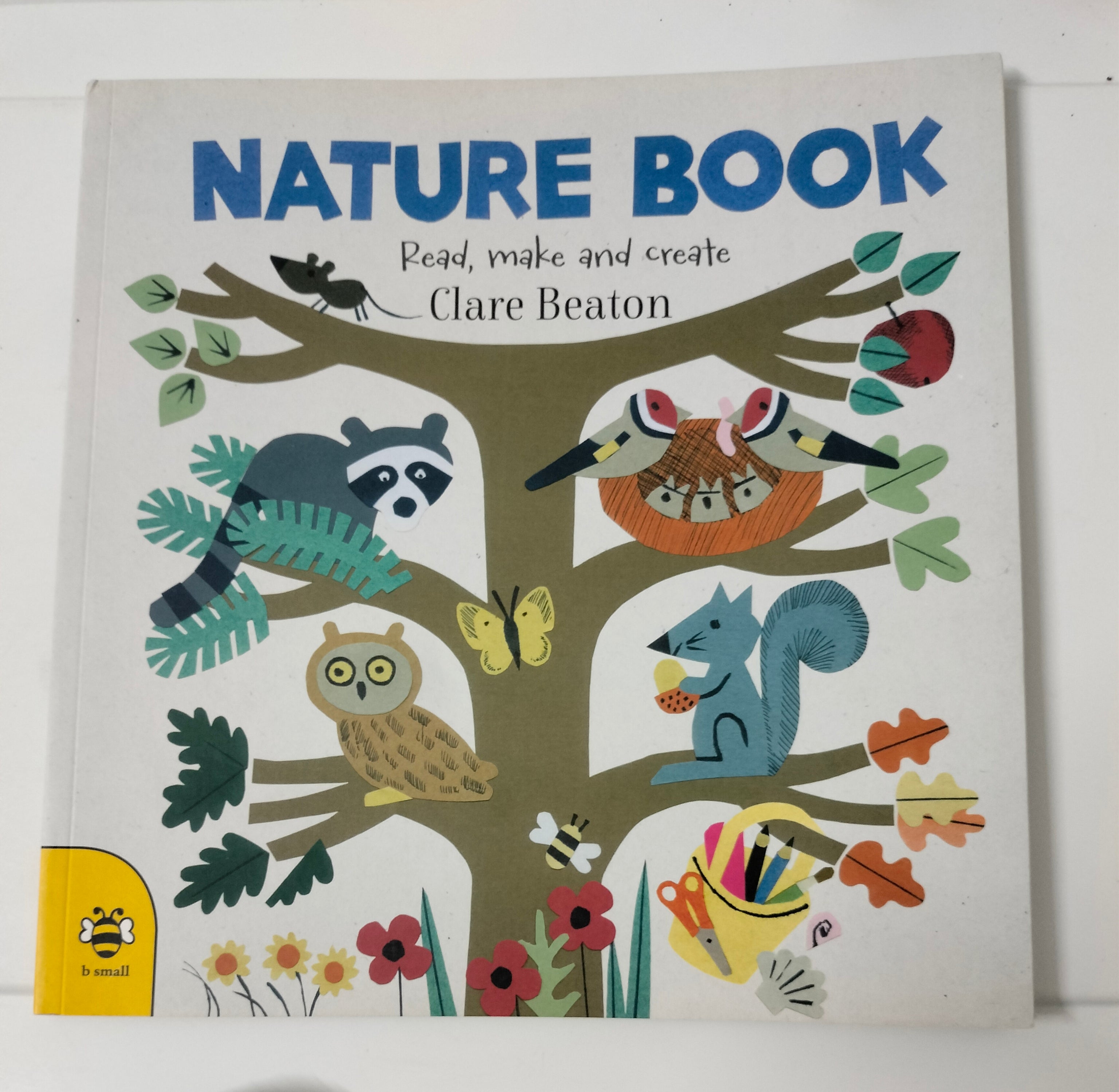 Nature Book