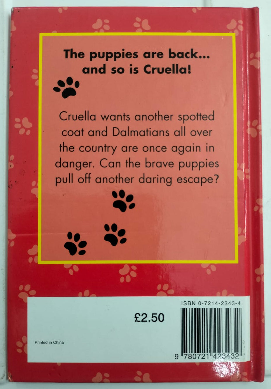 Disney's 102 Dalmatians