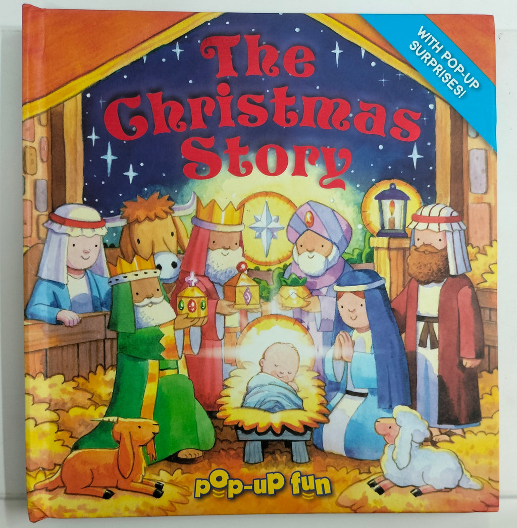 The Christmas Story
