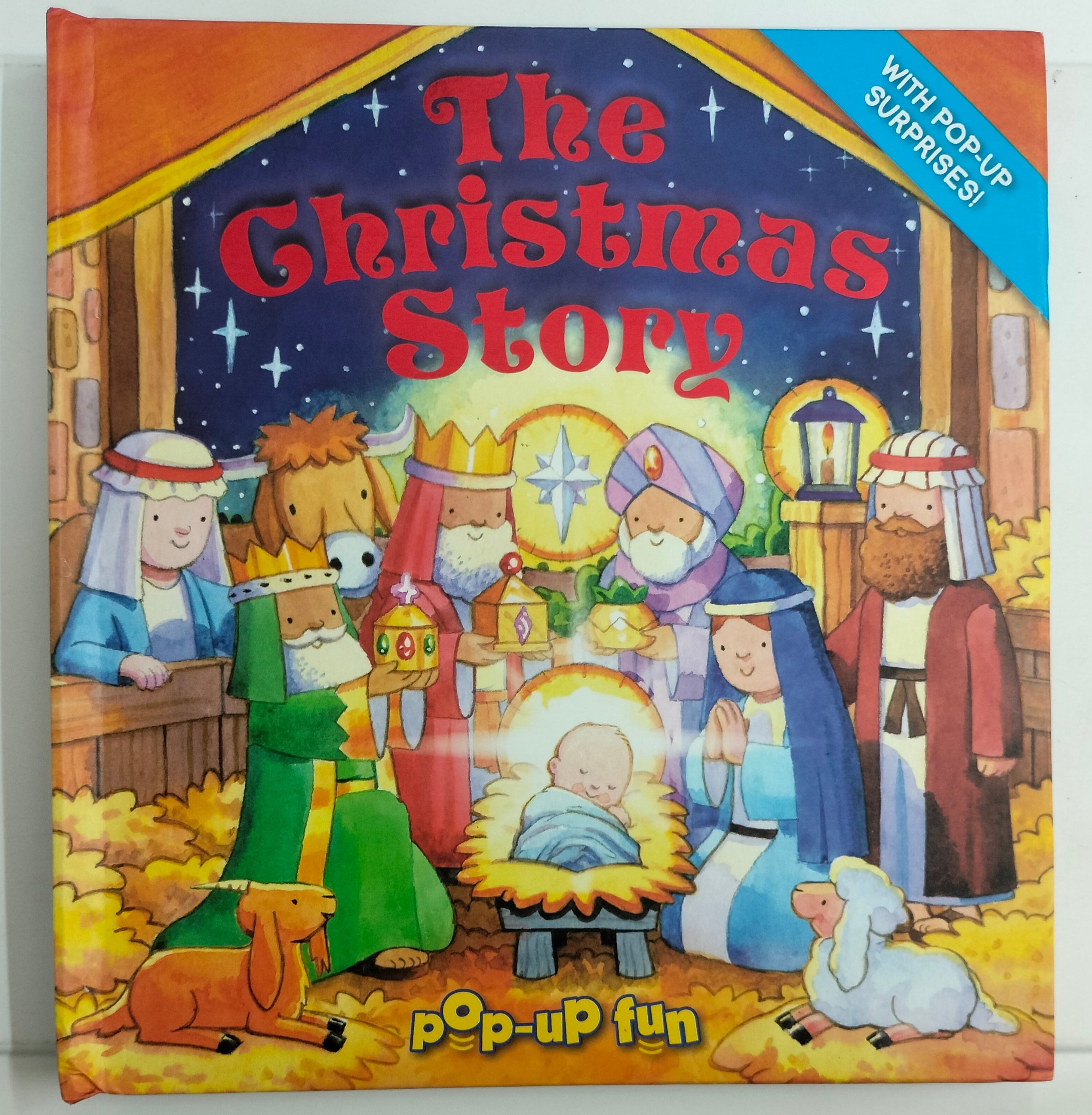 The Christmas Story
