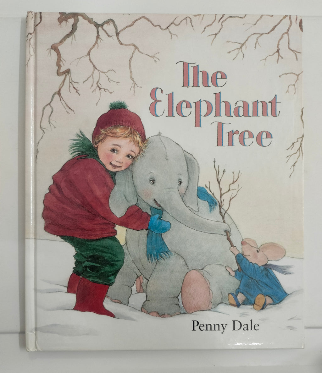 The Elephant Tree