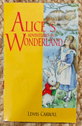 Alice's Adventures in Wonderland