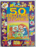 50 Bedtime Stories