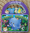 Carry Along - Jungle Friends