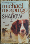 Shadow - Michael Morpugo
