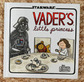Star Wars - Vader's Little Princess