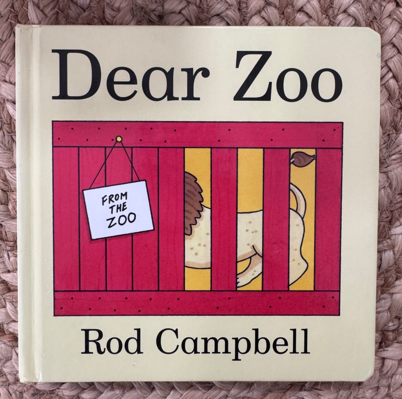 Dear Zoo