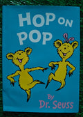 Hop on Pop by Dr.Suess