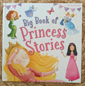 Big Book of Princess Stories